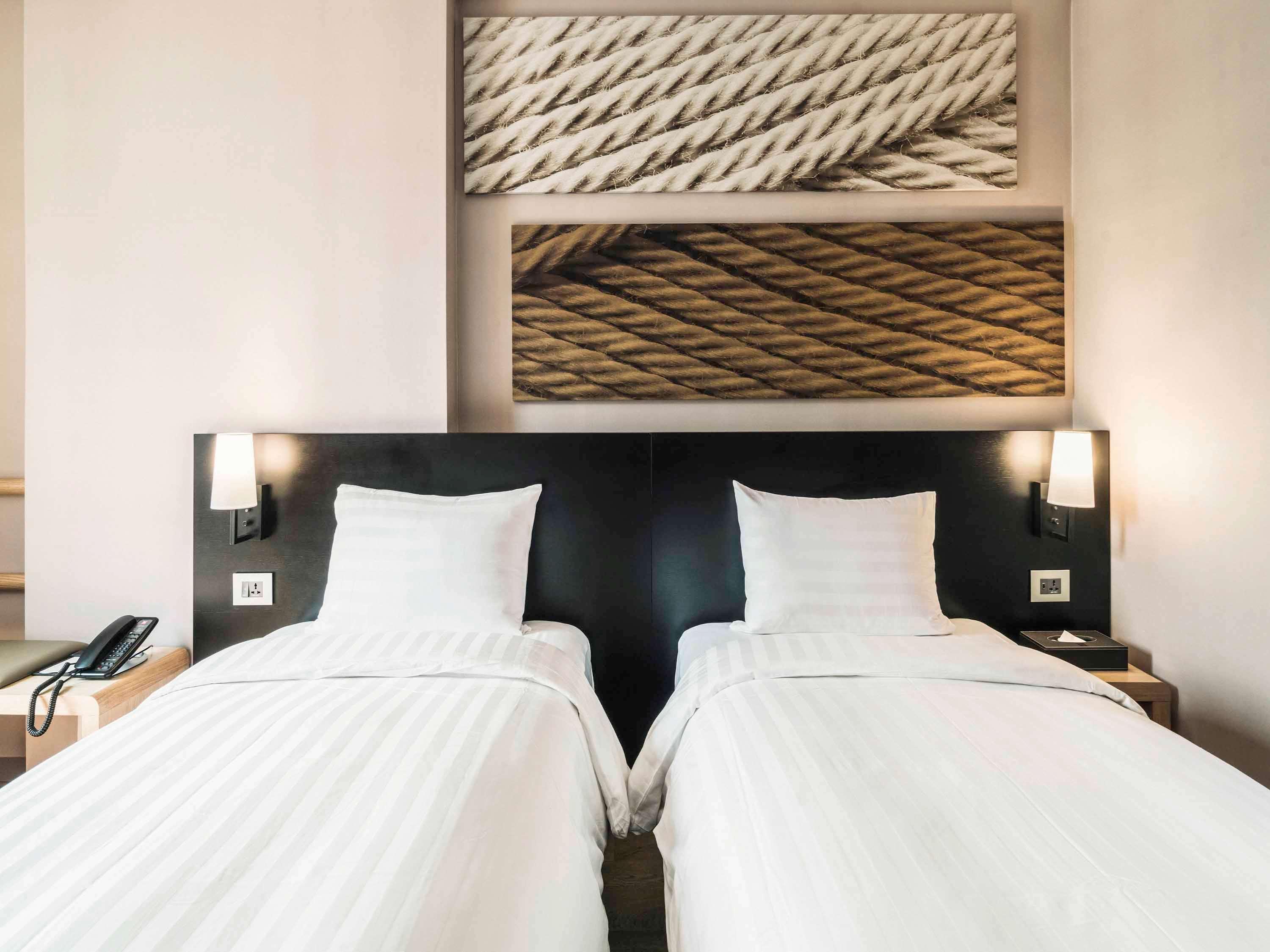 Ibis Ambassador Busan Haeundae Zewnętrze zdjęcie