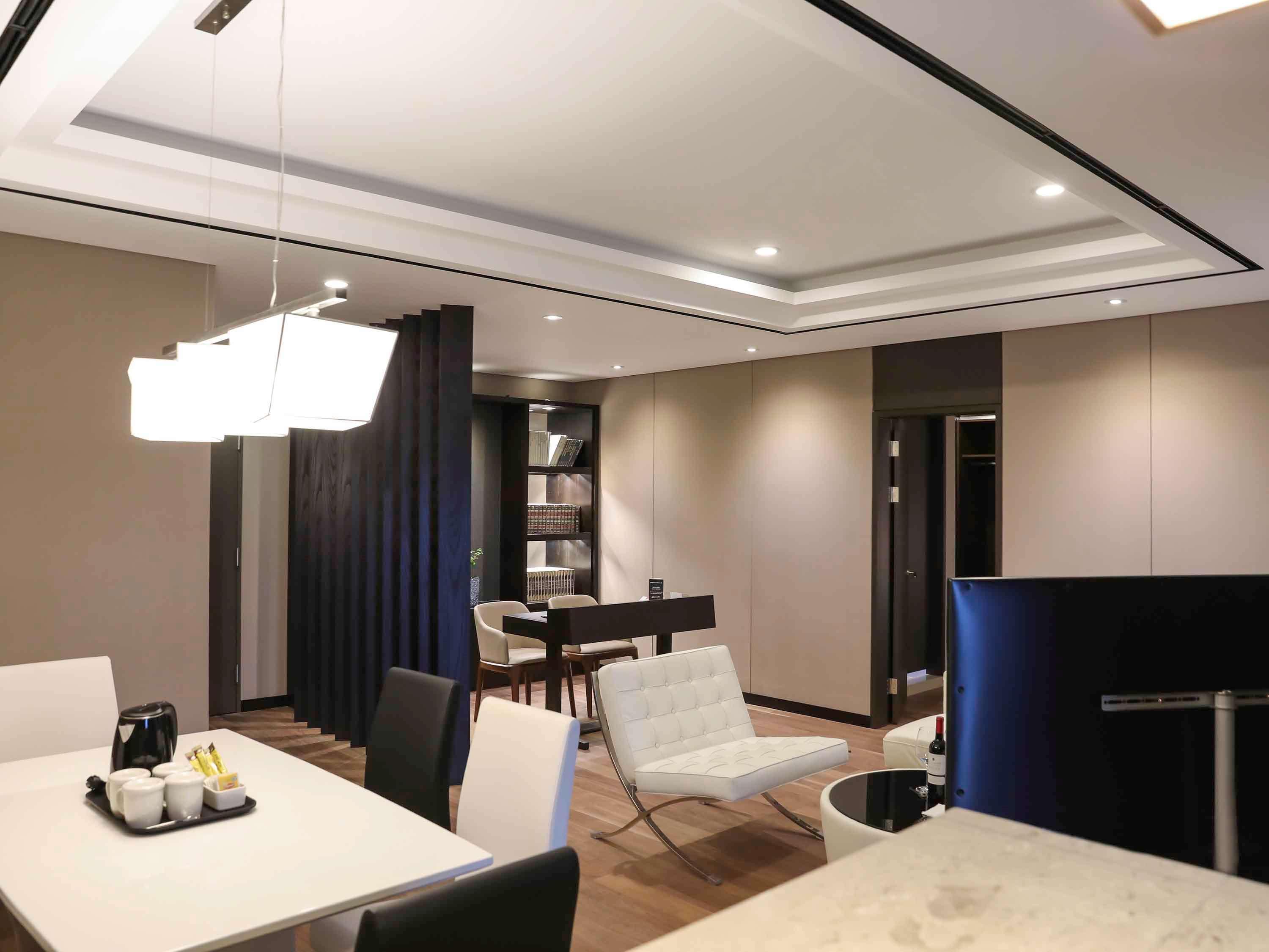 Ibis Ambassador Busan Haeundae Zewnętrze zdjęcie