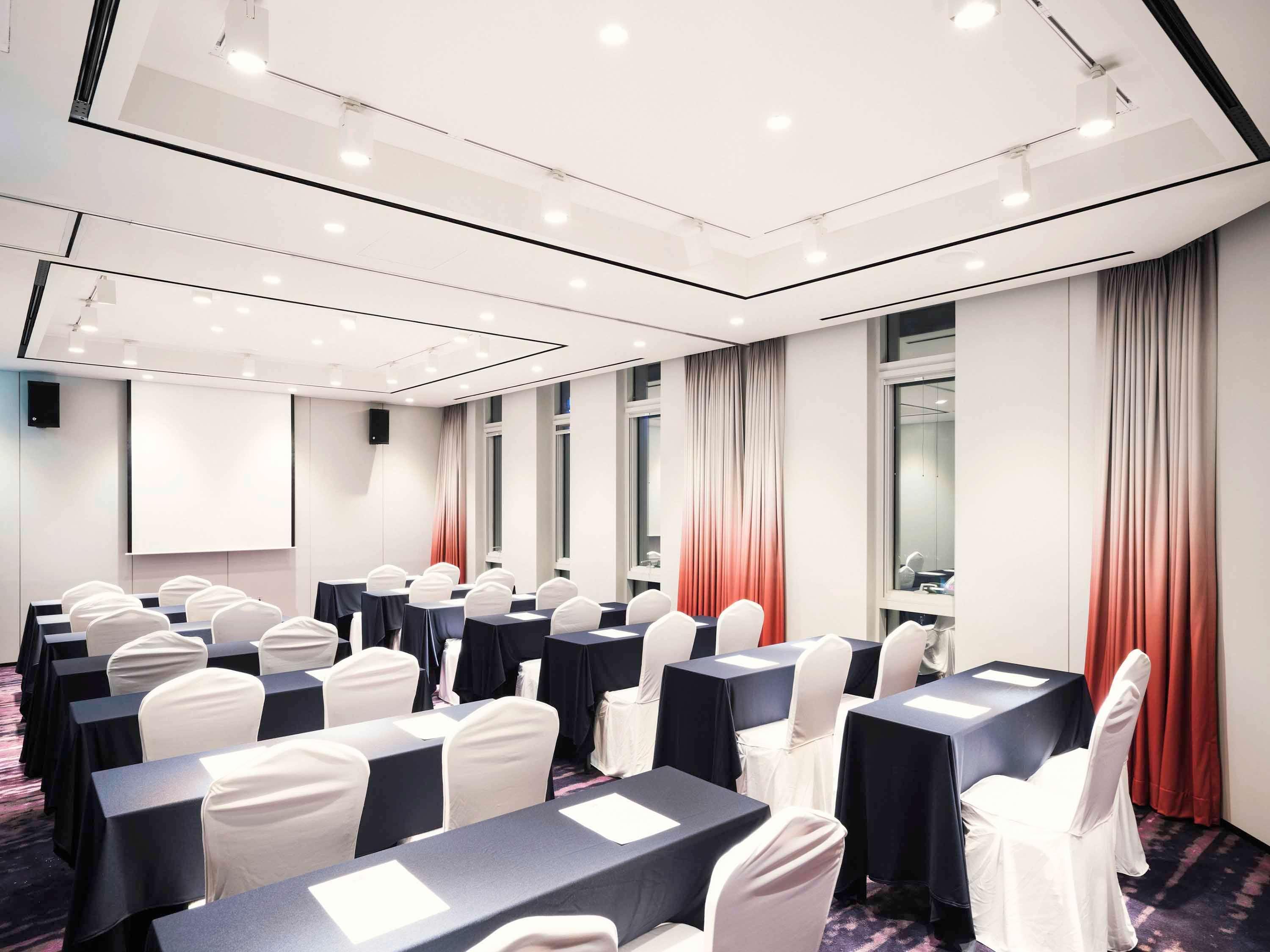 Ibis Ambassador Busan Haeundae Zewnętrze zdjęcie
