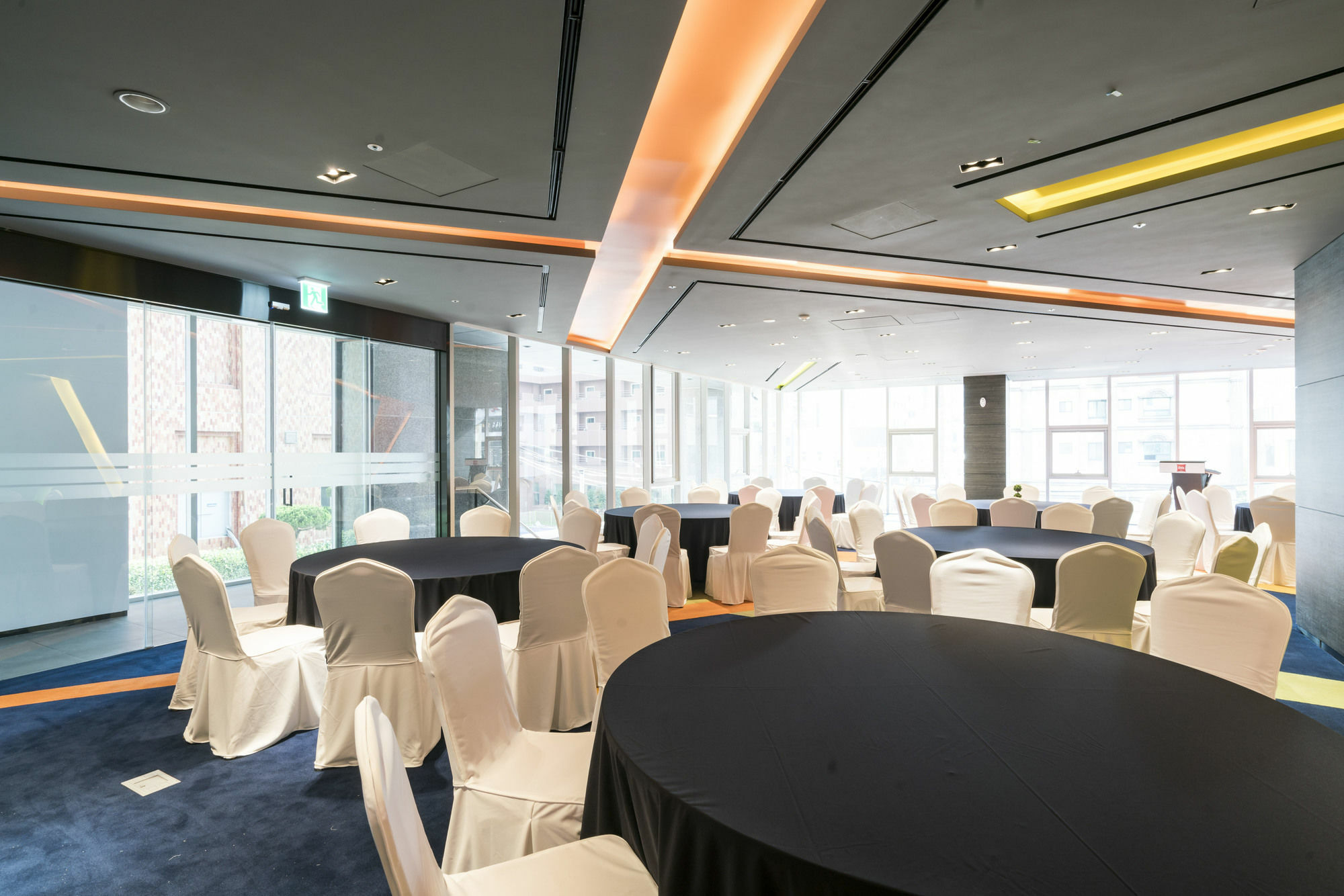 Ibis Ambassador Busan Haeundae Zewnętrze zdjęcie