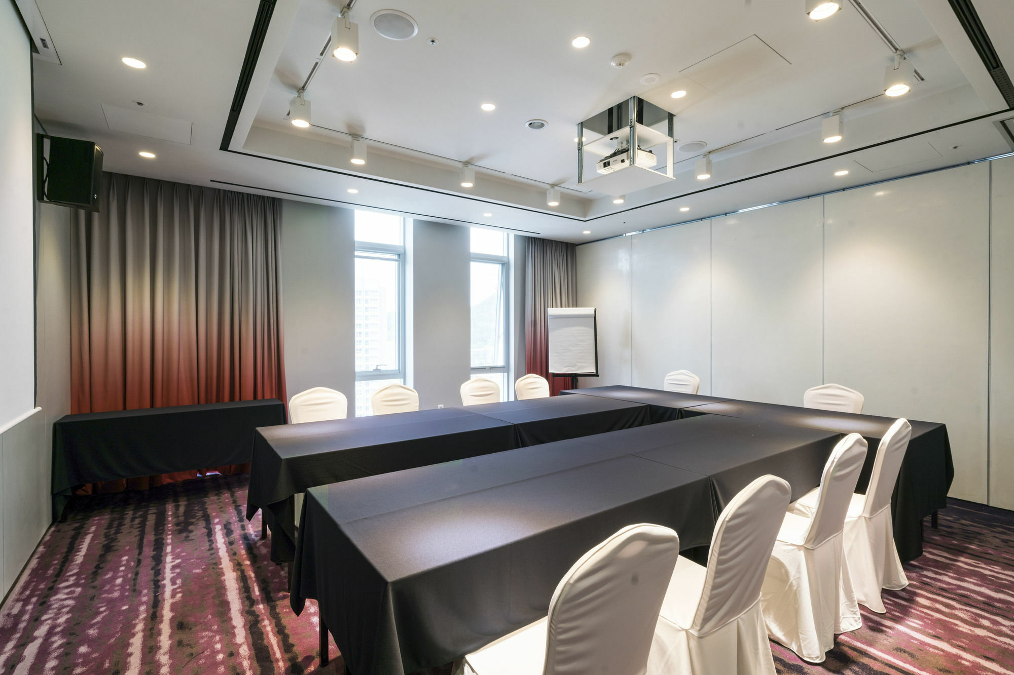 Ibis Ambassador Busan Haeundae Zewnętrze zdjęcie