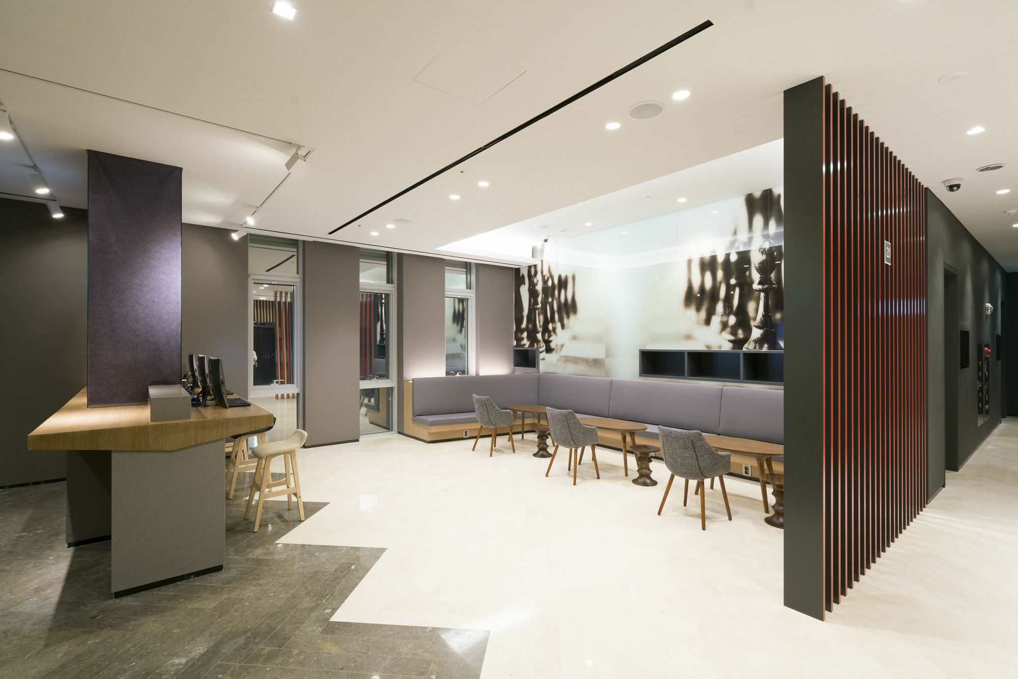 Ibis Ambassador Busan Haeundae Zewnętrze zdjęcie