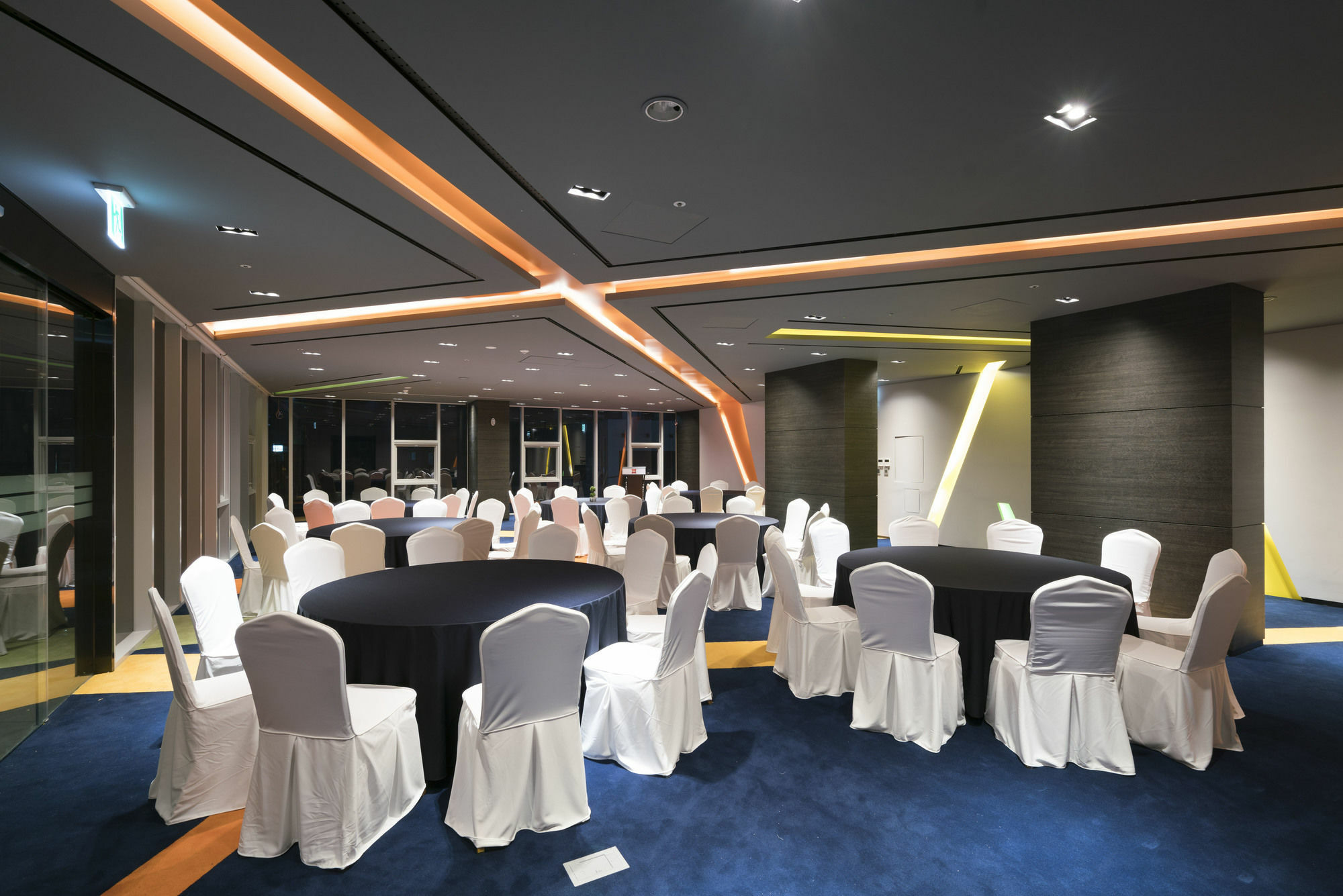 Ibis Ambassador Busan Haeundae Zewnętrze zdjęcie