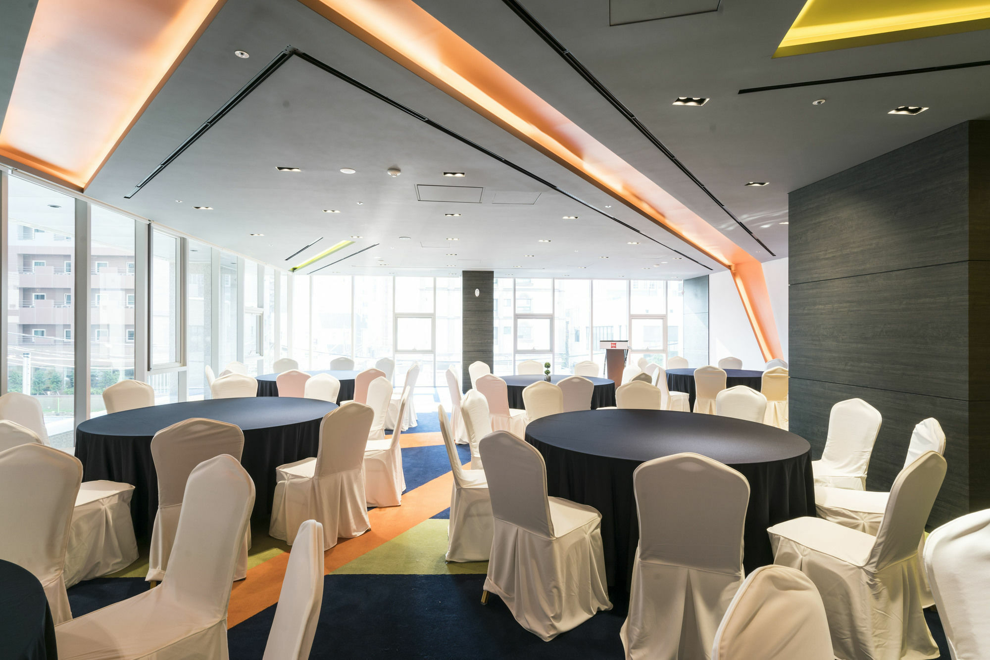 Ibis Ambassador Busan Haeundae Zewnętrze zdjęcie