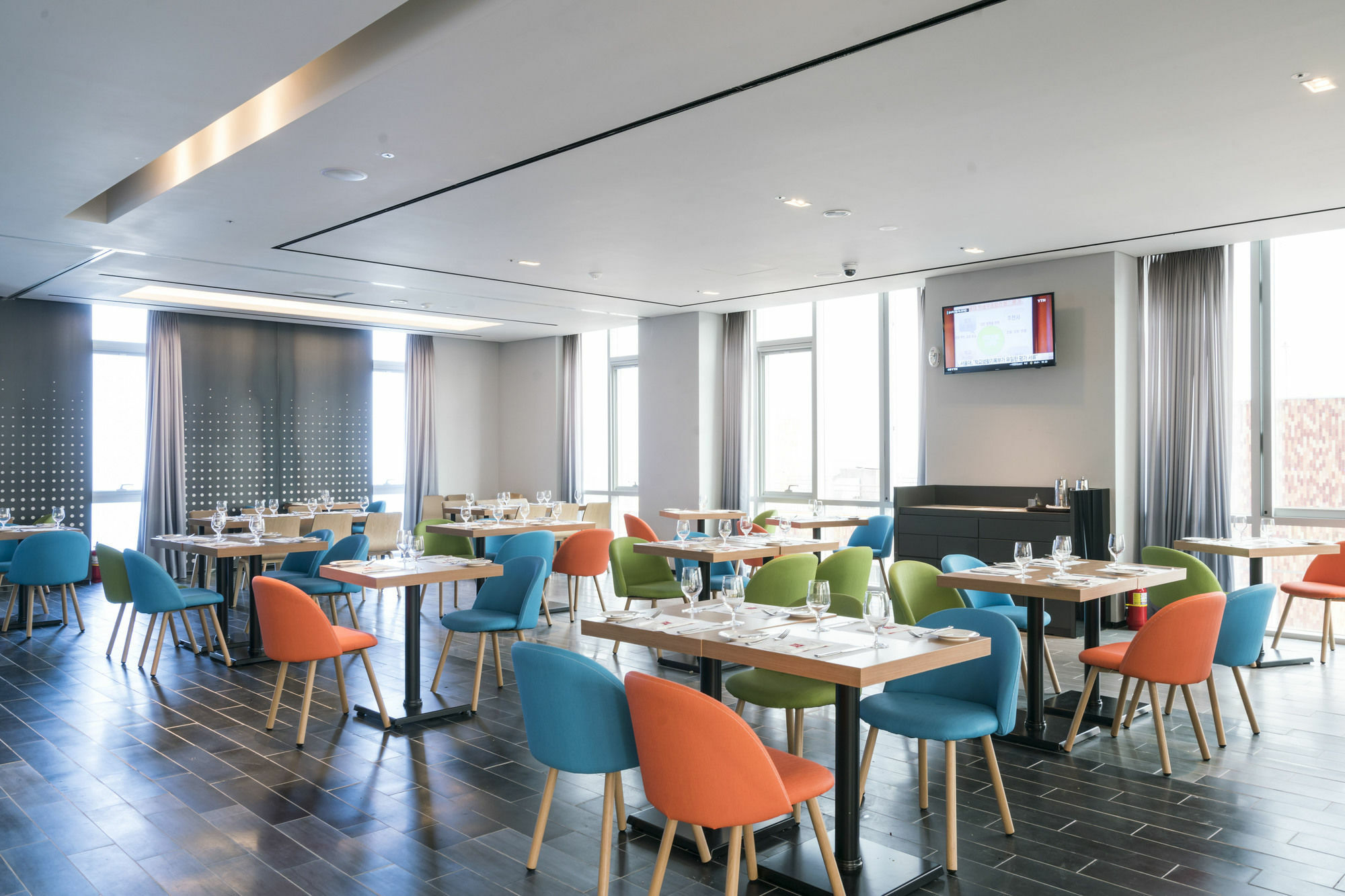 Ibis Ambassador Busan Haeundae Zewnętrze zdjęcie