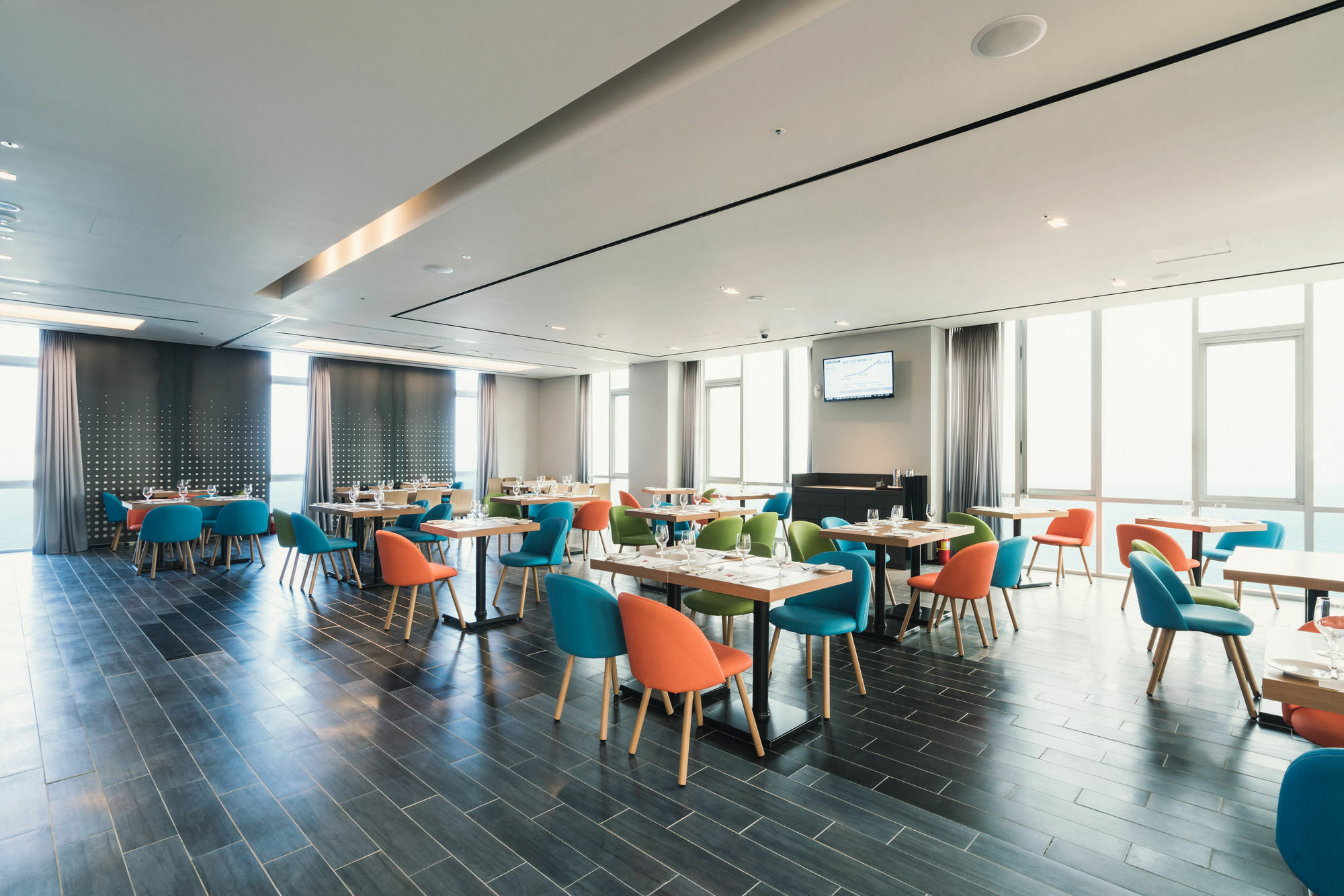 Ibis Ambassador Busan Haeundae Zewnętrze zdjęcie