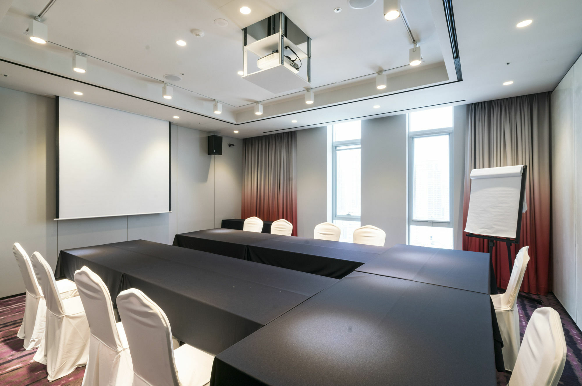 Ibis Ambassador Busan Haeundae Zewnętrze zdjęcie