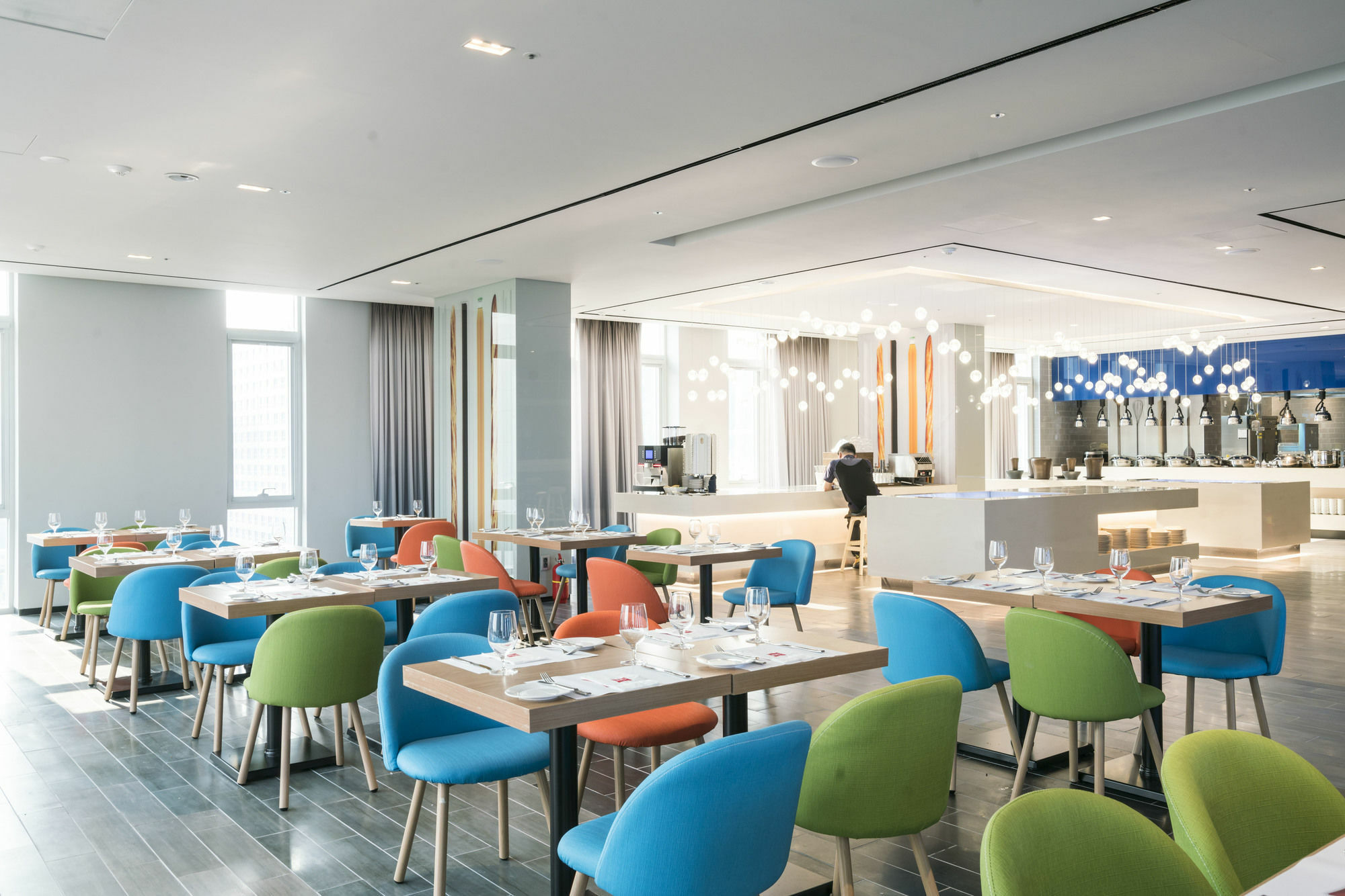 Ibis Ambassador Busan Haeundae Zewnętrze zdjęcie